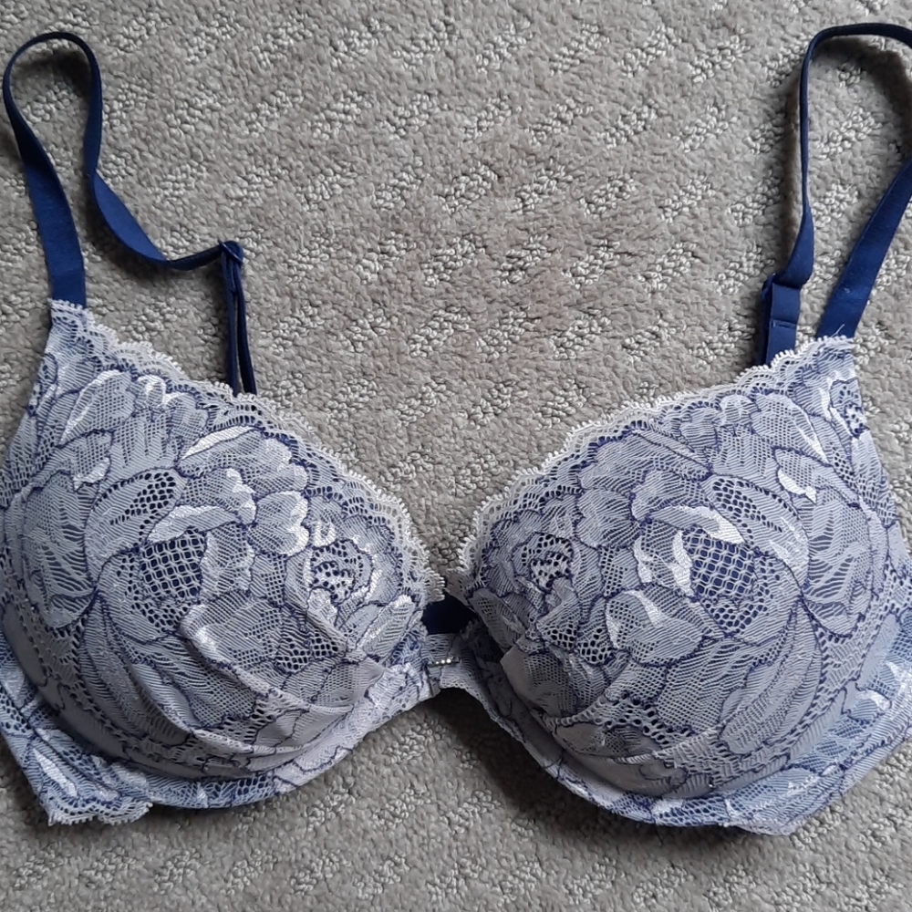 VS Push up bra